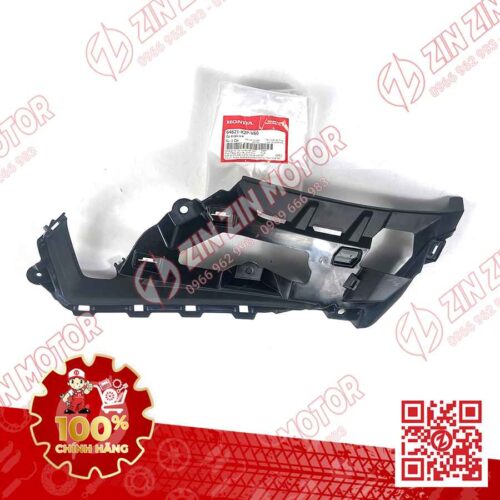 Nhựa Nhám Nẹp Trong Cánh Yếm Winner X V3 2022+, Winner X V4 2024 Trái