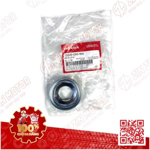 Ốc Chén Cổ Vario 150 (K59, K59J), Vario 125 (K60, K60R), Winner GTR, Supra GTR (K56F, K56W), BeAT (K1A, K81, K61, K25G), Scoopy (K2F, K93, K16R) 53220-GN5-900 , 53220GN5900