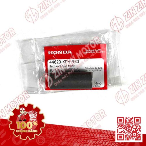 Ống Chỉ Bánh Trước Winner V1, Winner X V2 2019+, Winner X V3 2022+, Winner X V4 2024, RS150 V1 V2 V3 , WAVE RSX 2019 2020 2021 2022 2023, WAVE BLADE 110 Và Nhiều Dòng Xe Honda Khác 44620KPH950 CHÍNH HÃNG