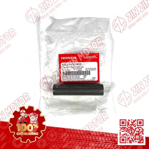 Ống Chỉ Bánh Sau Winner V1, Winner X V2 2019+, Winner X V3 2022+, WINNER X V4 2024,  RS150 V1 V2 V3