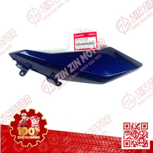 Ốp Đèn Pha Winner X V2 2019+ Trái Xanh Đậm PB421M
