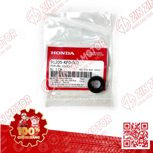 Phớt, Phốt Dầu Bơm Nước Winner V1, Winner X V2 V3, RS150 V1 V2 V3, CBR 150R, CB150R