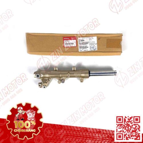 Phuộc Trước Winner X V3 2022+ Phải Vàng (Bản ABS)