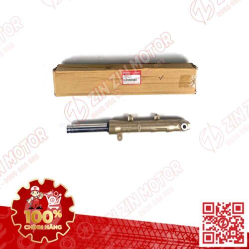 Phuộc Trước Winner X V3 2022+ Trái Vàng (Bản ABS)