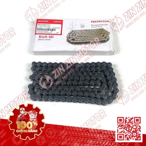 Sên Winner X V3 2022+ DID 428 VIX-12LE Có Phốt