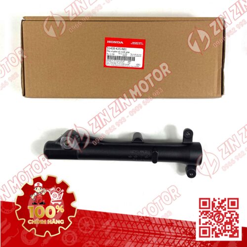 Vỏ Phuộc Trước Vario 160, Click 160 Phải