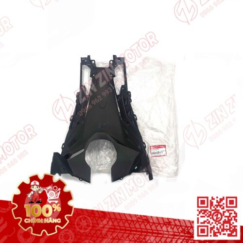 Nhựa Nhám Ốp Ống Yếm Chính, Yếm Ổ Khóa Winner X V3 2022+, Winner X V4 2024  Không Lỗ Sạc
