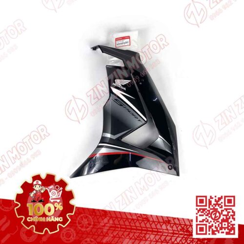 Cánh Bửng, Yếm Xe Winner X V3 2022+ Trái Đen Có Sẵn Tem Type2