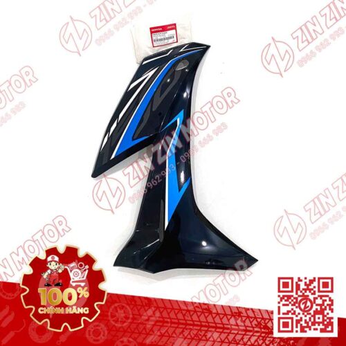 Cánh Bửng, Yếm Xe Winner X V2 2019+ Phải Đen Có Sẵn Tem B189