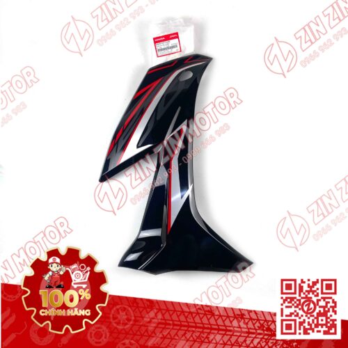 Cánh Bửng, Yếm Xe Winner X V2 2019+ Phải Đen Có Sẵn Tem Type3