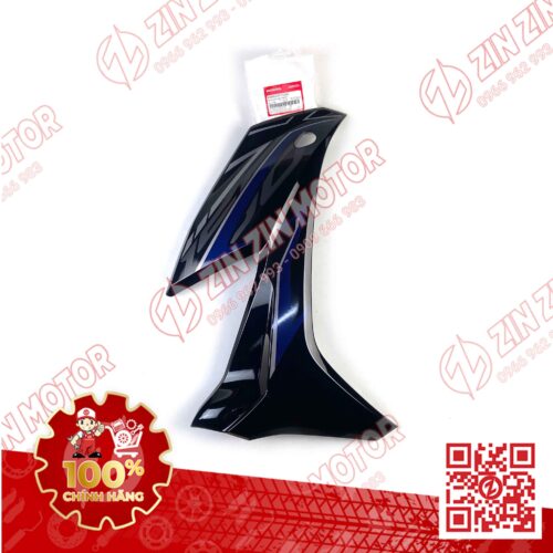 Cánh Bửng, Yếm Xe Winner X V2 2019+ Phải Xanh Đậm Có Sẵn Tem Type2