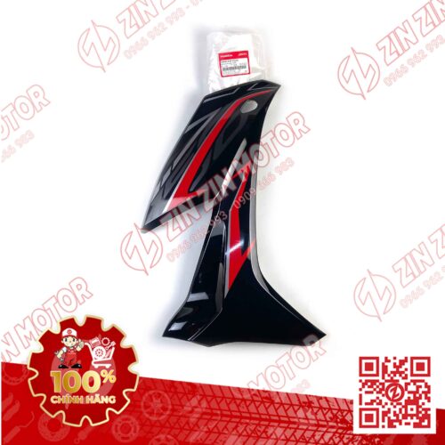 Cánh Bửng, Yếm Xe Winner X V2 2019+ Phải Đỏ Có Sẵn Tem Type1