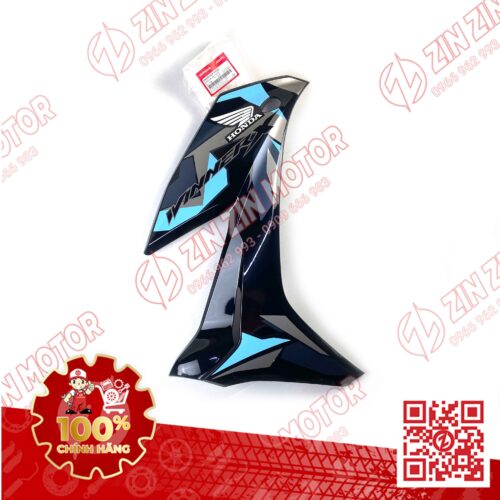 Cánh Bửng, Yếm Xe Winner X V2 2019+ Phải Đen Có Sẵn Tem Type1 1