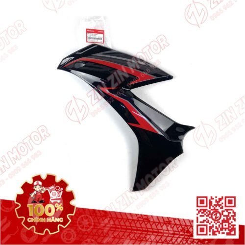 Cánh Bửng, Yếm Xe Winner X V2 2019+ Trái Đỏ Có Sẵn Tem Type1