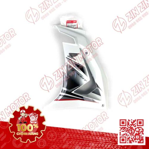 Cánh Bửng, Yếm Xe Winner X V3 2022+ Trái Trắng Có Sẵn Tem Type3