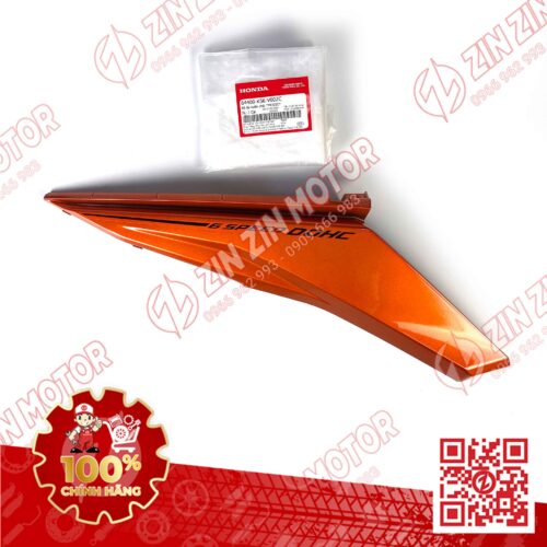 Ốp Sườn Winner V1 Phải Cam