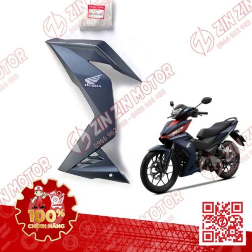 Cánh Yếm Winner V1 Trái Xanh Nhám Có Tem 2016