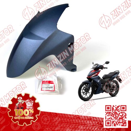 Dè Trước Winner V1 Xanh Nhám