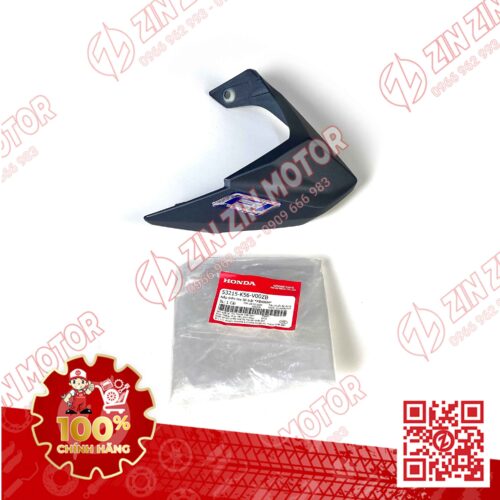 Tai Thỏ Winner V1 Trái Xanh Nhám