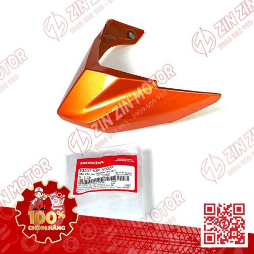 Tai Thỏ Winner V1 Phải Cam