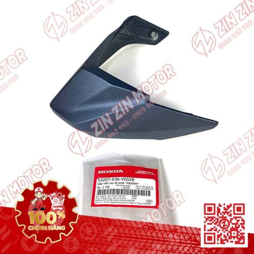 Tai Thỏ Winner V1 Phải Xanh Nhám
