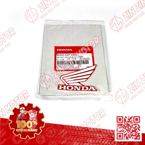 Tem Cánh Chim Honda Winner X V3 2022+ Trái R389