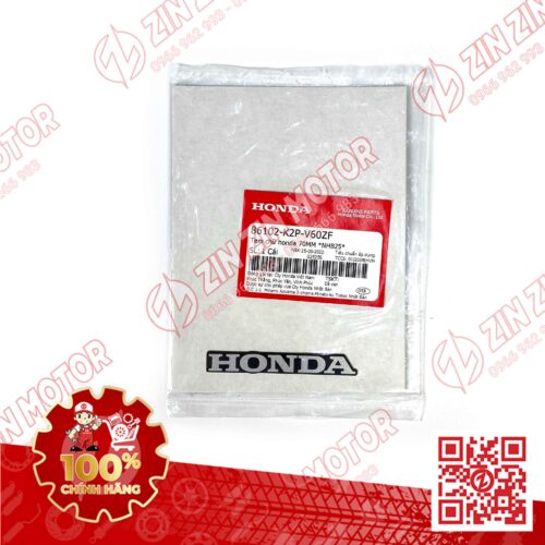 Tem Honda Mu Rùa Winner X V3 2022+ 70mm NHB25