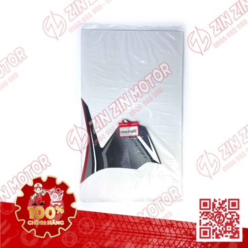 Tem Cánh Yếm Trước Winner X V3 2022+ Phải Miếng Lớn Đen Phiên Bản Tiêu Chuẩn