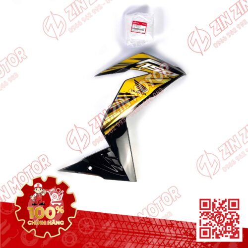 Cánh Yếm Winner V1 Phải Đen Có Tem 2017