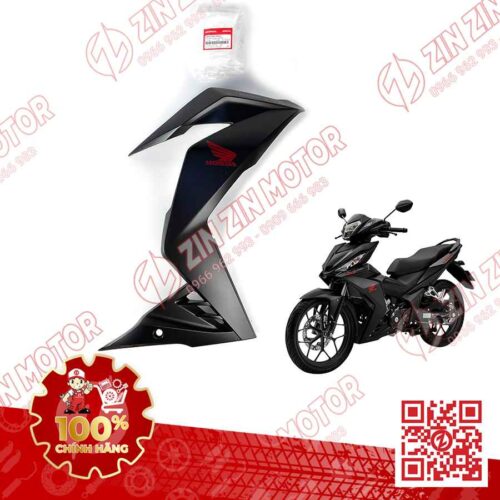 Cánh Yếm Winner V1 Phải Đen Nhám Có Tem 2018