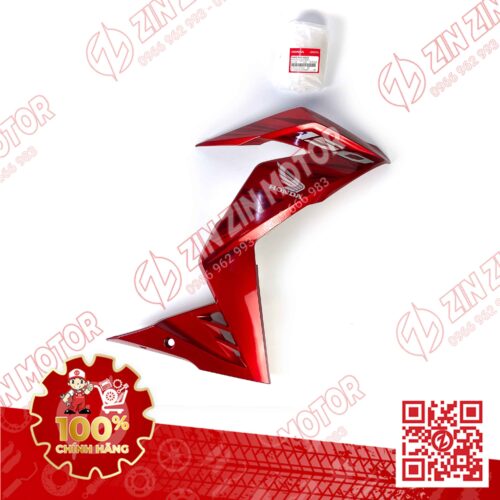 Cánh Yếm Winner V1 Phải Đỏ Có Tem 2016