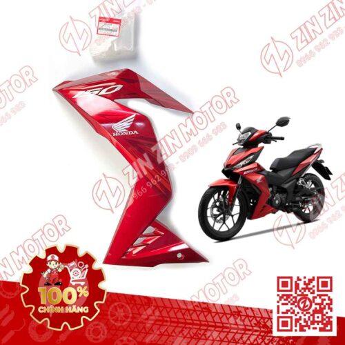Cánh Yếm Winner V1 Trái Đỏ Có Tem 2016