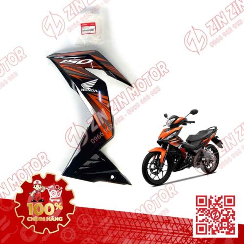Cánh Yếm Winner V1 Trái Cam Có Tem 2017