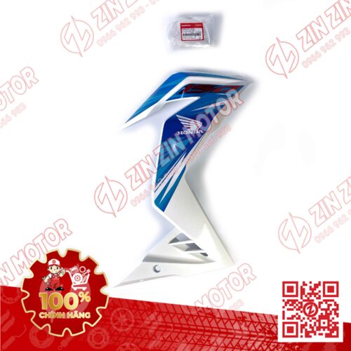 Cánh Yếm Winner V1 Phải Trắng Có Tem 2017