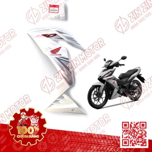Cánh Yếm Winner V1 Trái Trắng Có Tem 2016