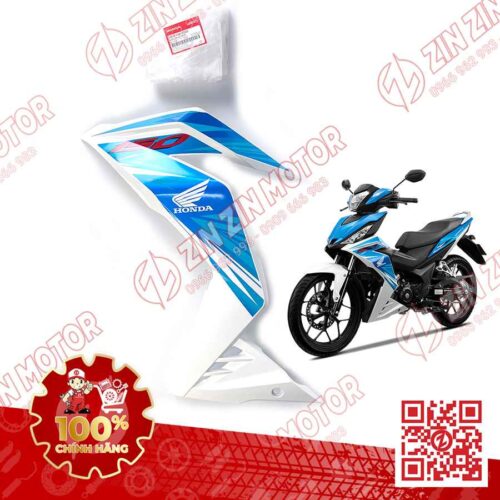 Cánh Yếm Winner V1 Trái Trắng Có Tem 2017