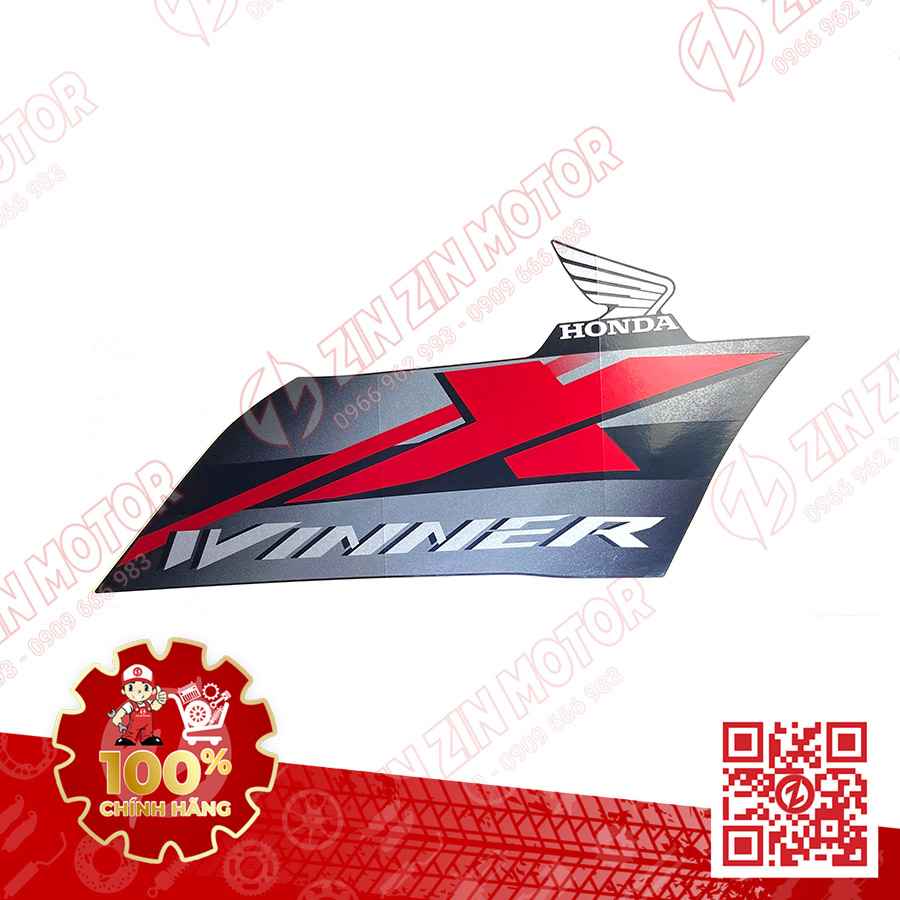 phu tung winner chinh hang honda