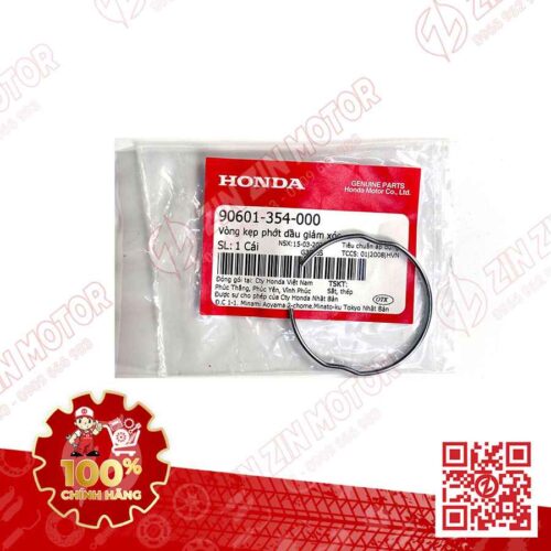 Vòng Kẹp, Phe Cài Phốt Dầu Phuộc Trước Winner V1, Winner X V2 V3, Lead, SH Mode, PCX 160/150, ADV 160/150