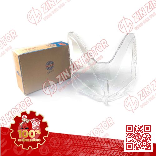 Mica Chóa Đèn Trước Vario 160, Click 160 WIN