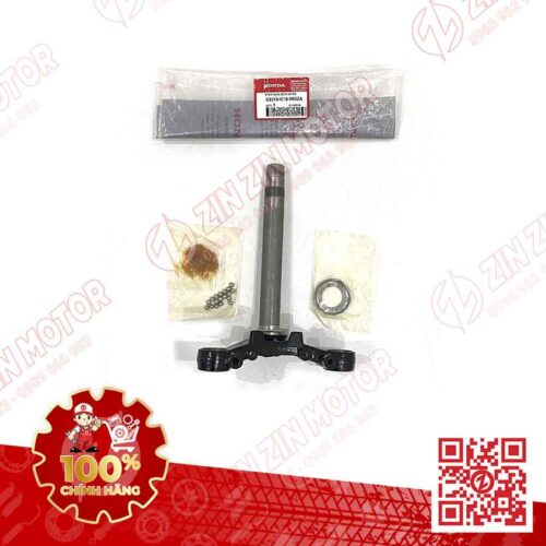 Chảng Ba Dưới CB150 Verza