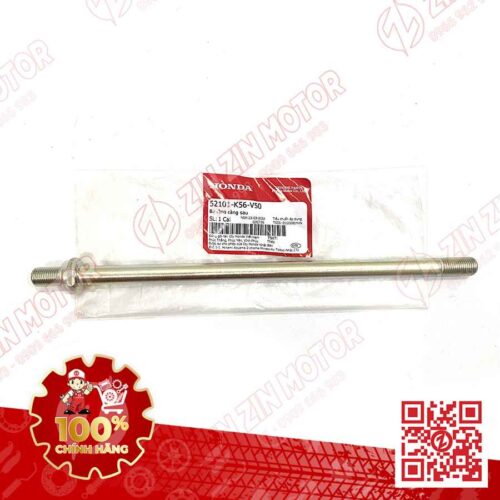 Trục Càng Sau, Cốt Gắp Winner X V3 2022+, Winner X V2 2019+, RS150 V3