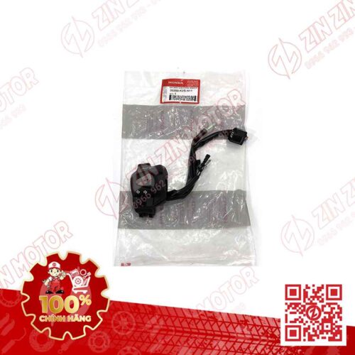Cùm Công Tắc Vario 160 ABS, Click 160 Trái