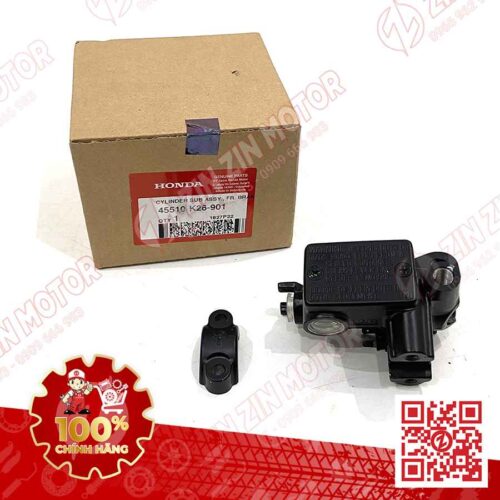 Cùm Dầu Thắng Trước CBR 150R, CB150R
