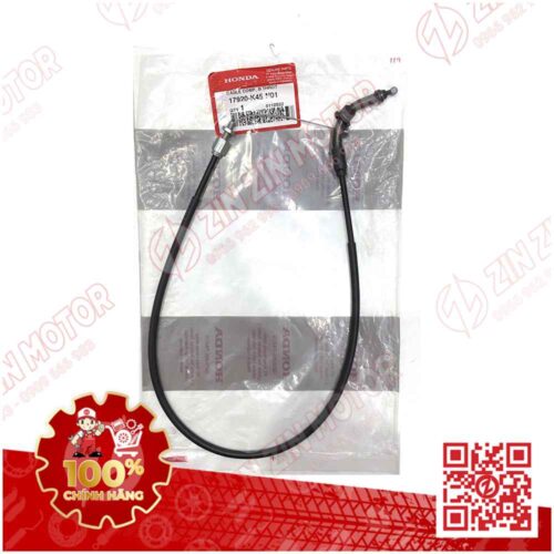 Dây Ga B CBR 150R K45A