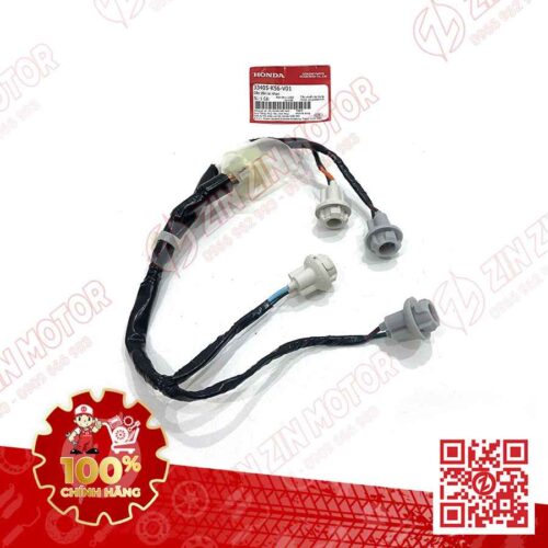 Giắc Đèn Xi Nhan Trước Winner V1, RS150 V1 V2