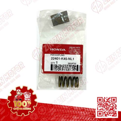 LÒ XO NỒI WINNER X V4 2024, CBR 150R 2021 2022 2023+ 22401K45NL1