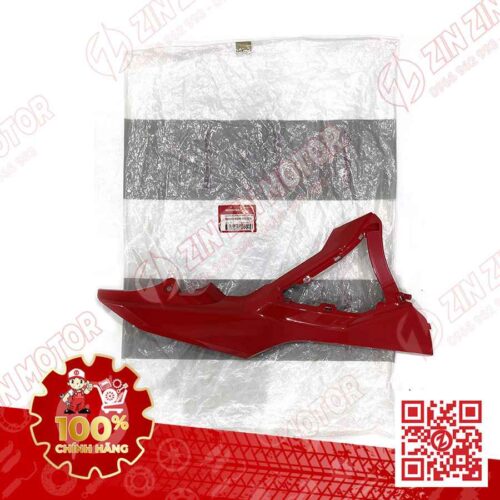 Lườn Giữa ADV 150 K0W Phải Đỏ