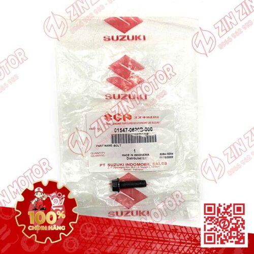 Ốc Bắt Bơm Xăng, Dây Dầu Thắng Trước Satria Fi, Raider Fi