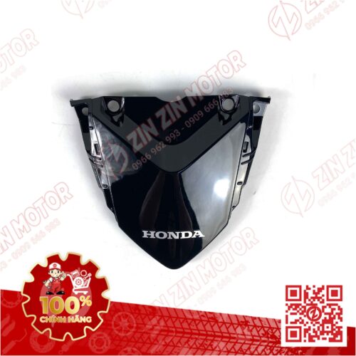 Mu Rùa Ốp Đuôi Sau Winner X V3 2022+ Đen Có Sẵn Tem Type 2