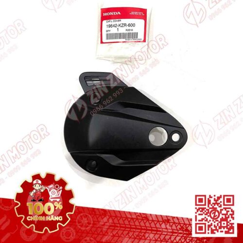 Ốp Nắp Máy Trái, Ốp Nắp Nồi Click 2013, AB 125 2013, AirBlade 125 2013